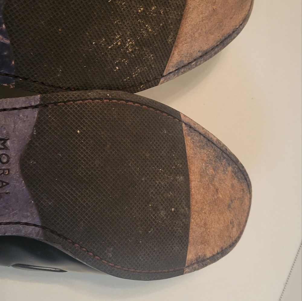 Moral Code Loafers - image 6